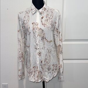 Blouse for women